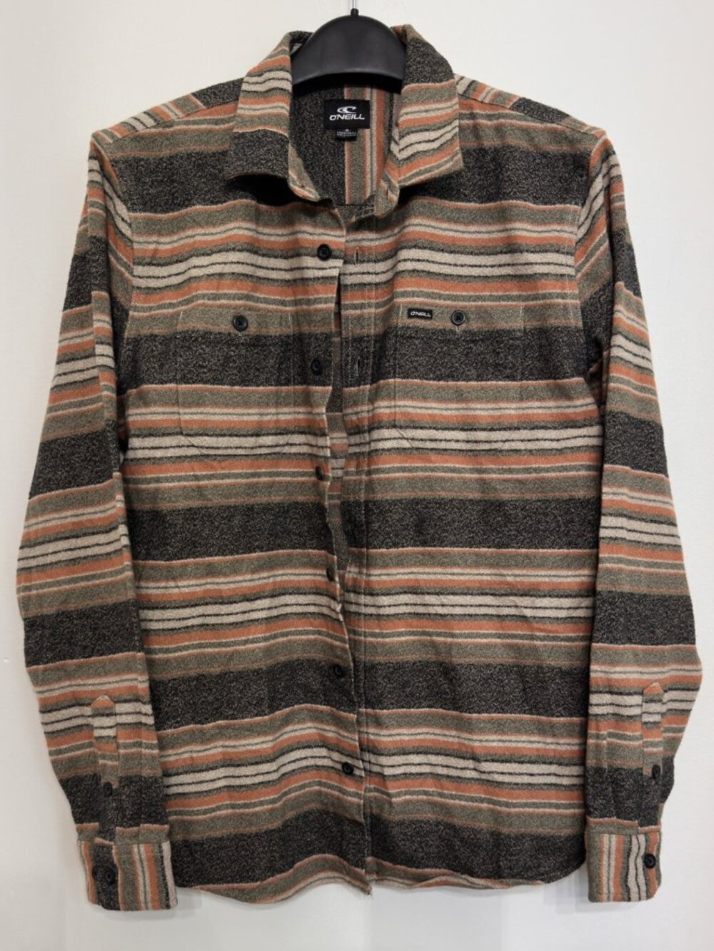 BRAND NEW WITH TAGS O'NEIL 100% COTTON SHIRT